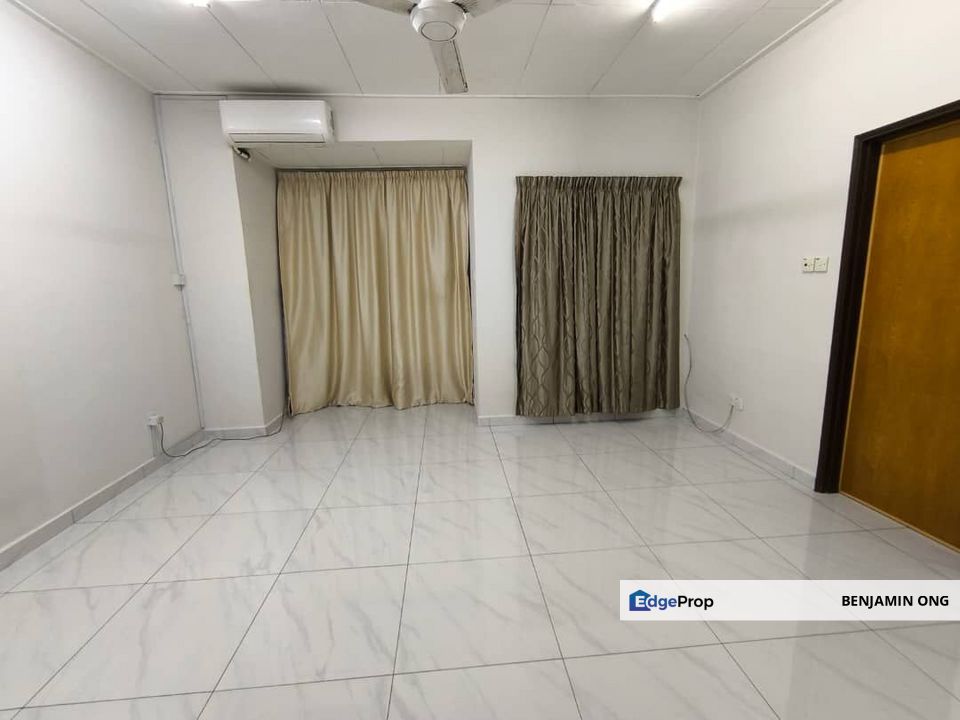 Permas Jaya 2 Storey Terrace For Rent, Johor, Permas Jaya/Senibong