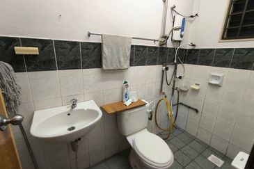 Bandar Baru Permas Jaya