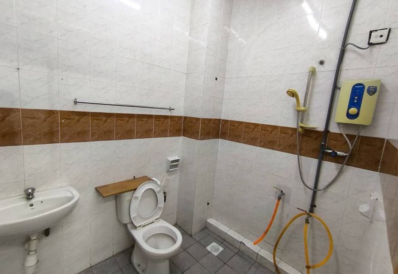 Bandar Baru Permas Jaya