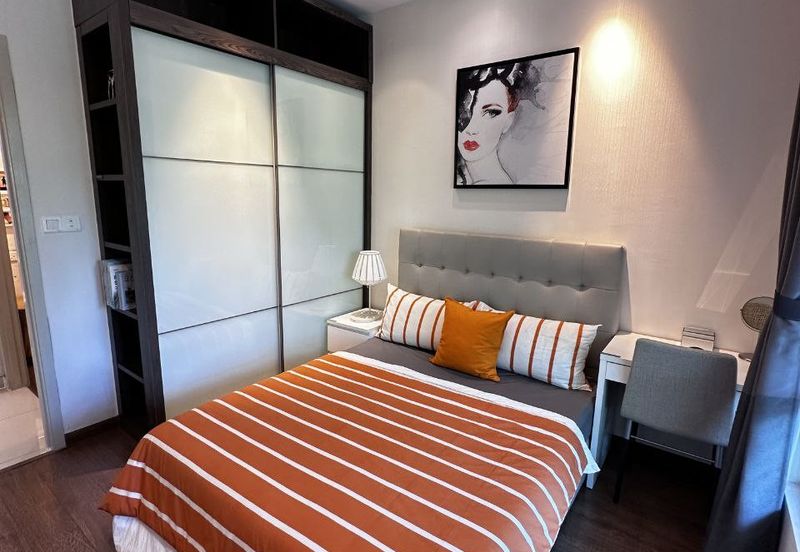 Country Garden Central Park Phase 1