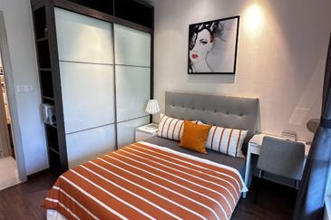 Country Garden Central Park Phase 1