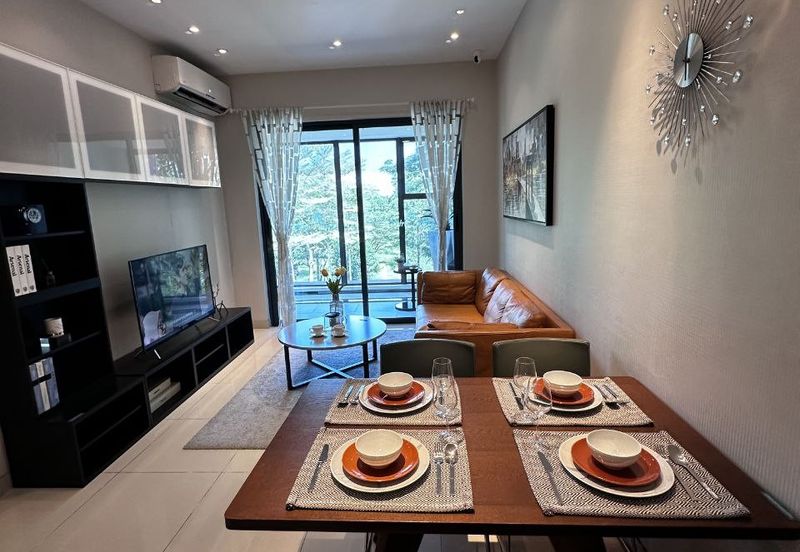 Country Garden Central Park Phase 1