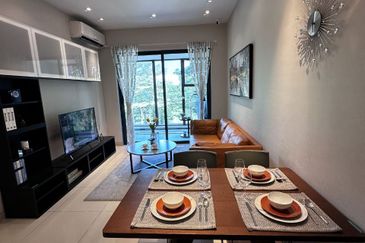 Country Garden Central Park Phase 1