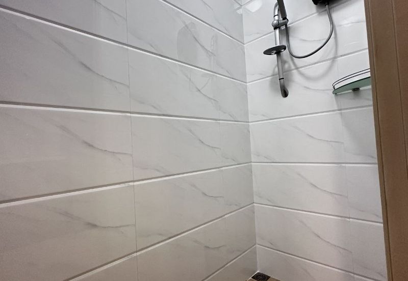 Country Garden Central Park Phase 1