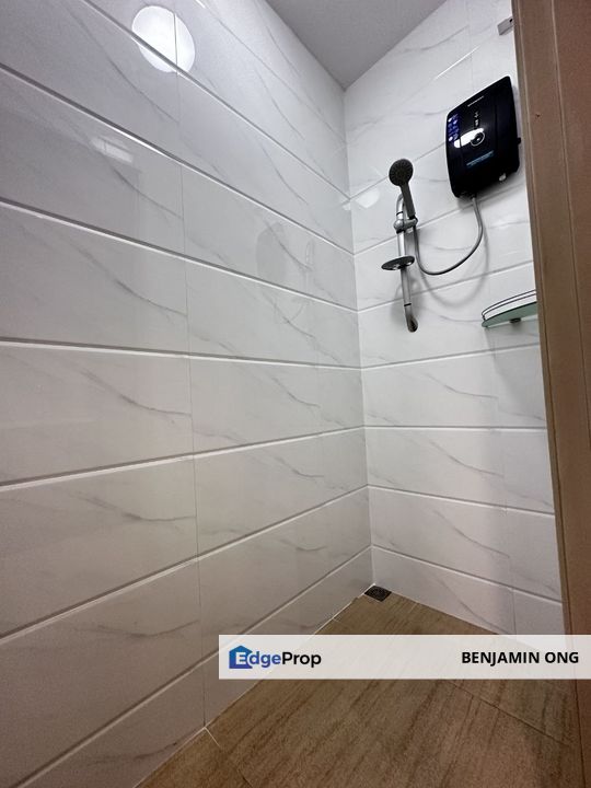 Tampoi Central Park For Rent, Johor, Johor Bahru