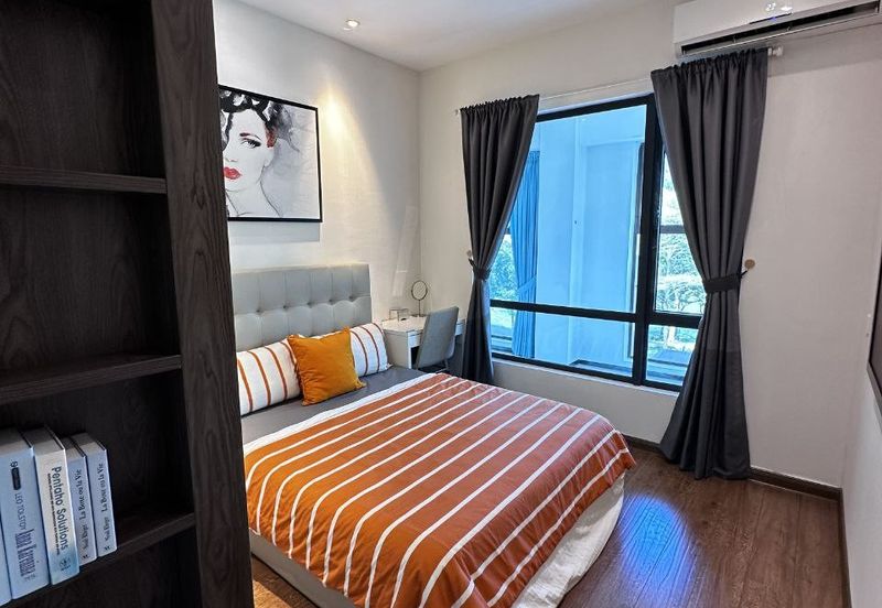 Country Garden Central Park Phase 1