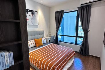 Country Garden Central Park Phase 1