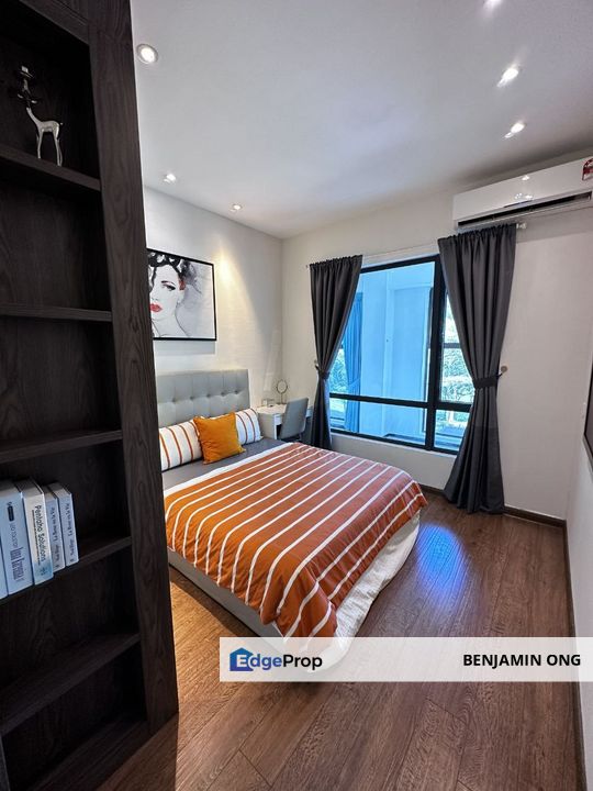 Tampoi Central Park For Rent, Johor, Johor Bahru