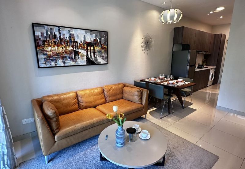 Country Garden Central Park Phase 1