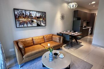 Country Garden Central Park Phase 1