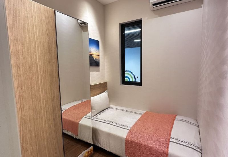 Country Garden Central Park Phase 1