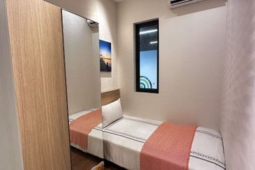 Country Garden Central Park Phase 1