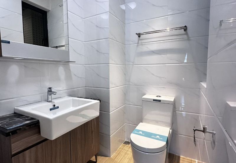 Country Garden Central Park Phase 1