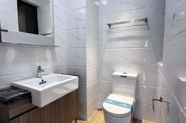 Country Garden Central Park Phase 1