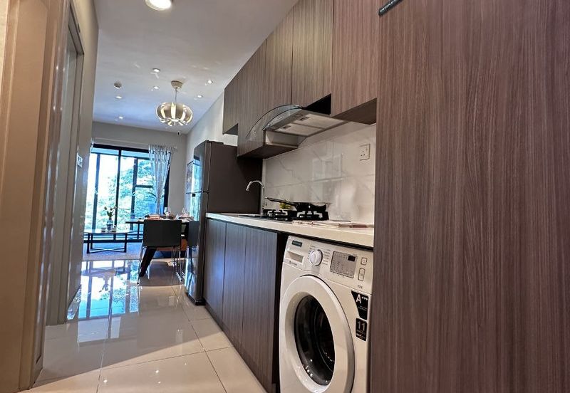 Country Garden Central Park Phase 1