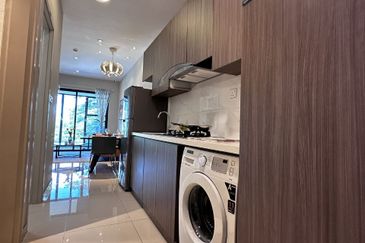 Country Garden Central Park Phase 1