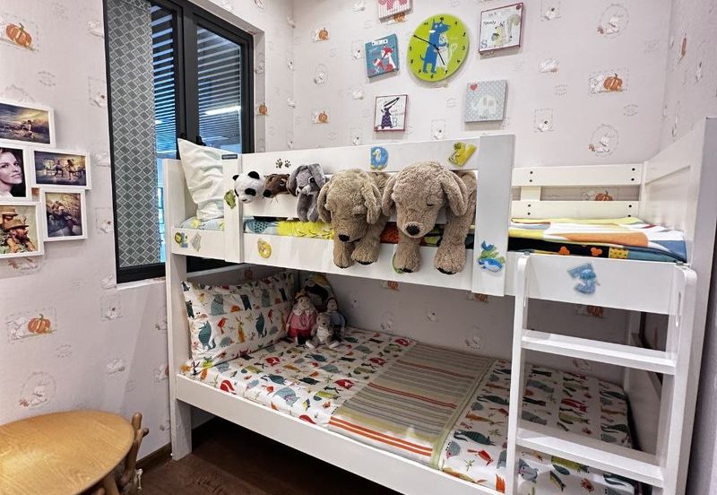 Country Garden Central Park Phase 1