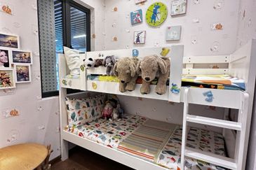 Country Garden Central Park Phase 1