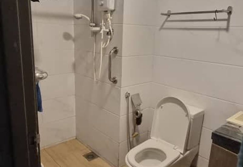 Country Garden Central Park Phase 1