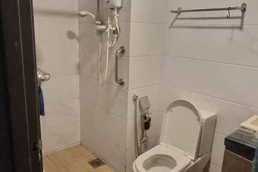 Country Garden Central Park Phase 1