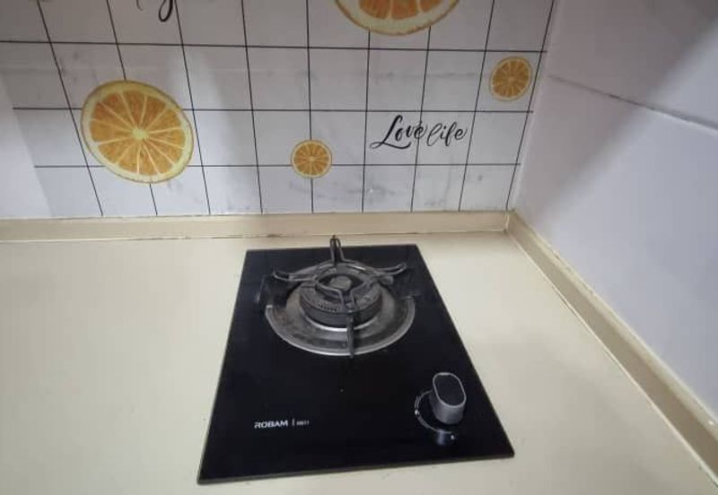 Country Garden Central Park Phase 1