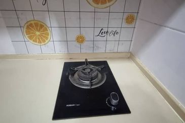 Country Garden Central Park Phase 1