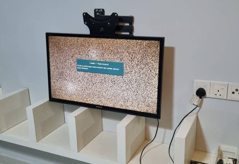 Country Garden Central Park Phase 1