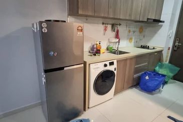 Country Garden Central Park Phase 1