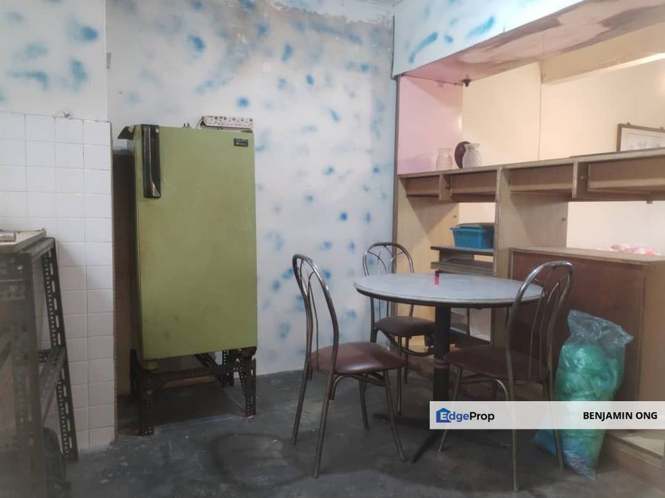 Skudai Tun Aminah Low Cost Flat, Johor, Johor Bahru