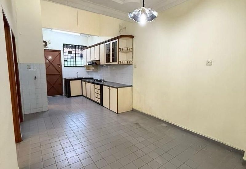 Bandar Baru Permas Jaya