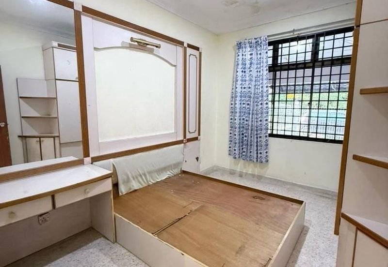 Bandar Baru Permas Jaya