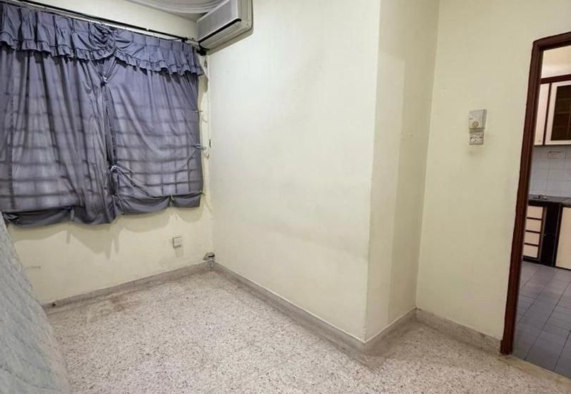 Bandar Baru Permas Jaya