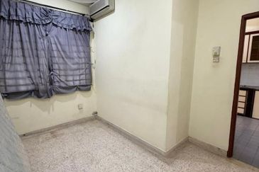 Bandar Baru Permas Jaya