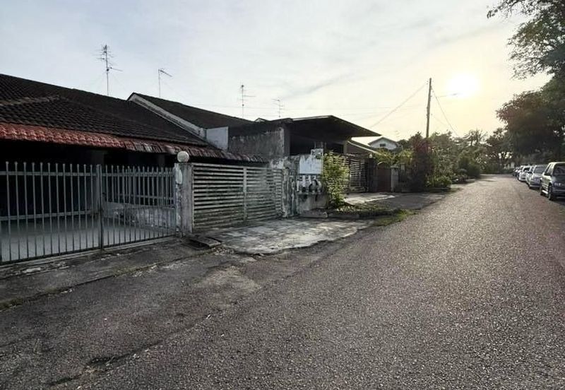 Bandar Baru Permas Jaya