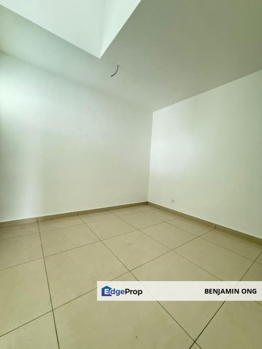 Skudai Mutiara Bestari Brand New Cluster For Sale Unblock View , Johor, Skudai