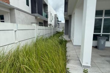 Taman Mutiara Rini