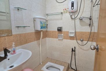 Taman Damansara Aliff