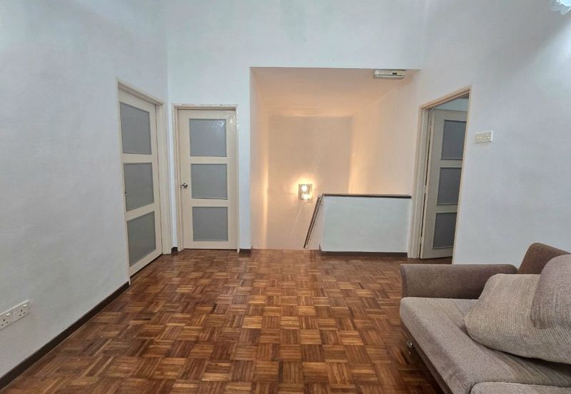 Taman Damansara Aliff