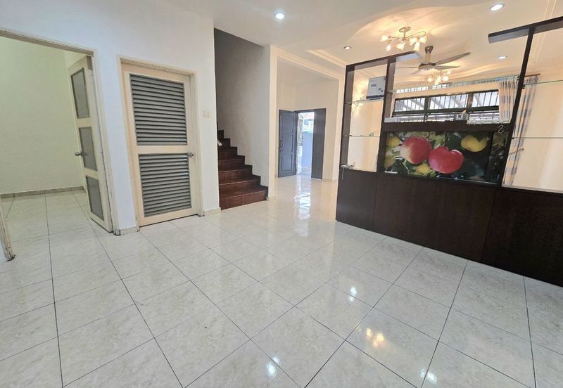 Taman Damansara Aliff