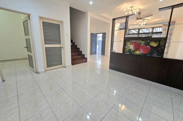 Taman Damansara Aliff