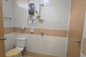 Taman Damansara Aliff