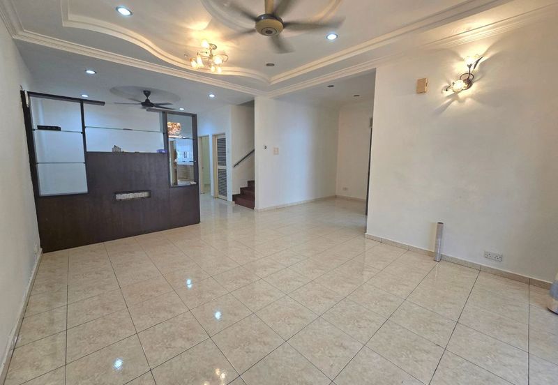 Taman Damansara Aliff