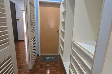 Taman Damansara Aliff