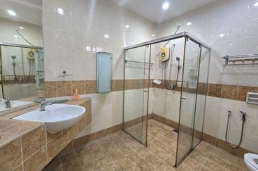 Taman Damansara Aliff