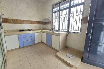 Taman Damansara Aliff