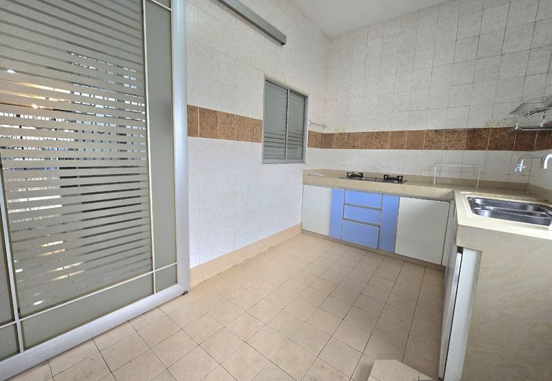 Taman Damansara Aliff