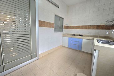 Taman Damansara Aliff