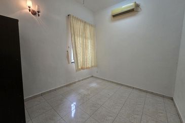 Taman Damansara Aliff