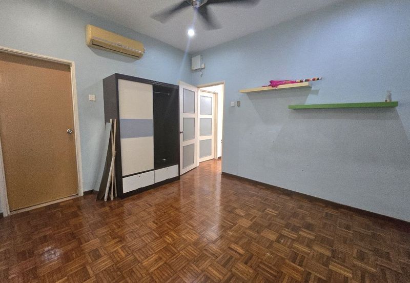 Taman Damansara Aliff