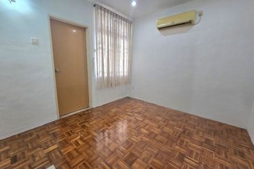 Taman Damansara Aliff